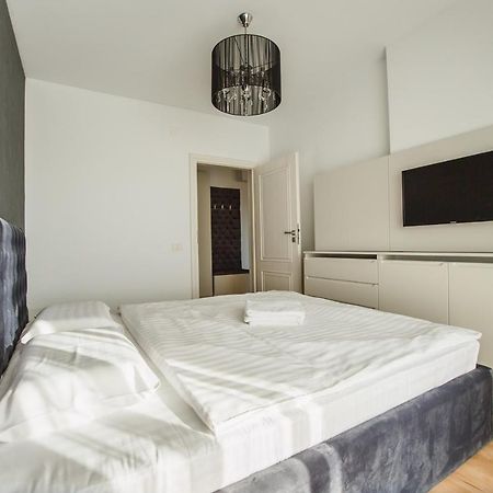 Fantastic Apartment At Prima Residence Nagyvárad Kültér fotó
