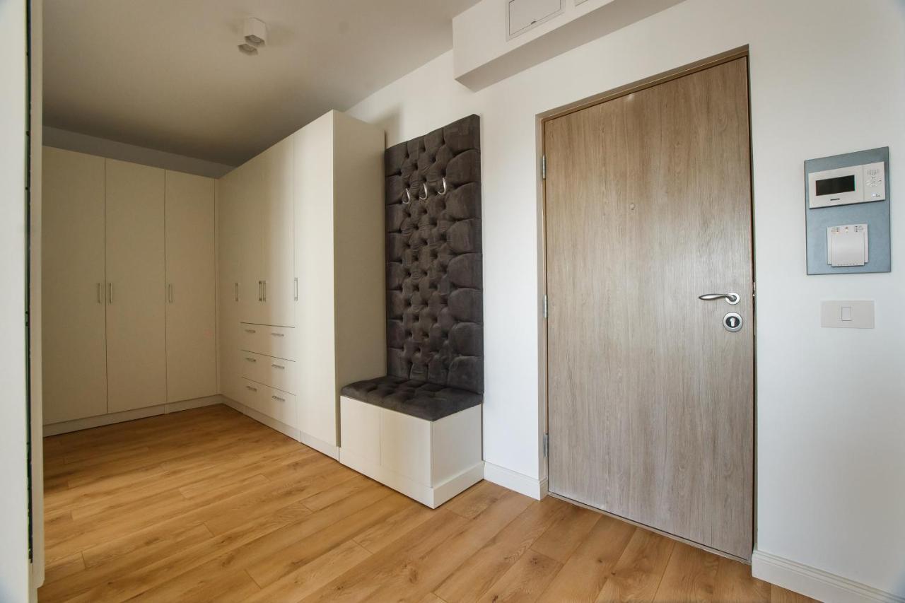 Fantastic Apartment At Prima Residence Nagyvárad Kültér fotó