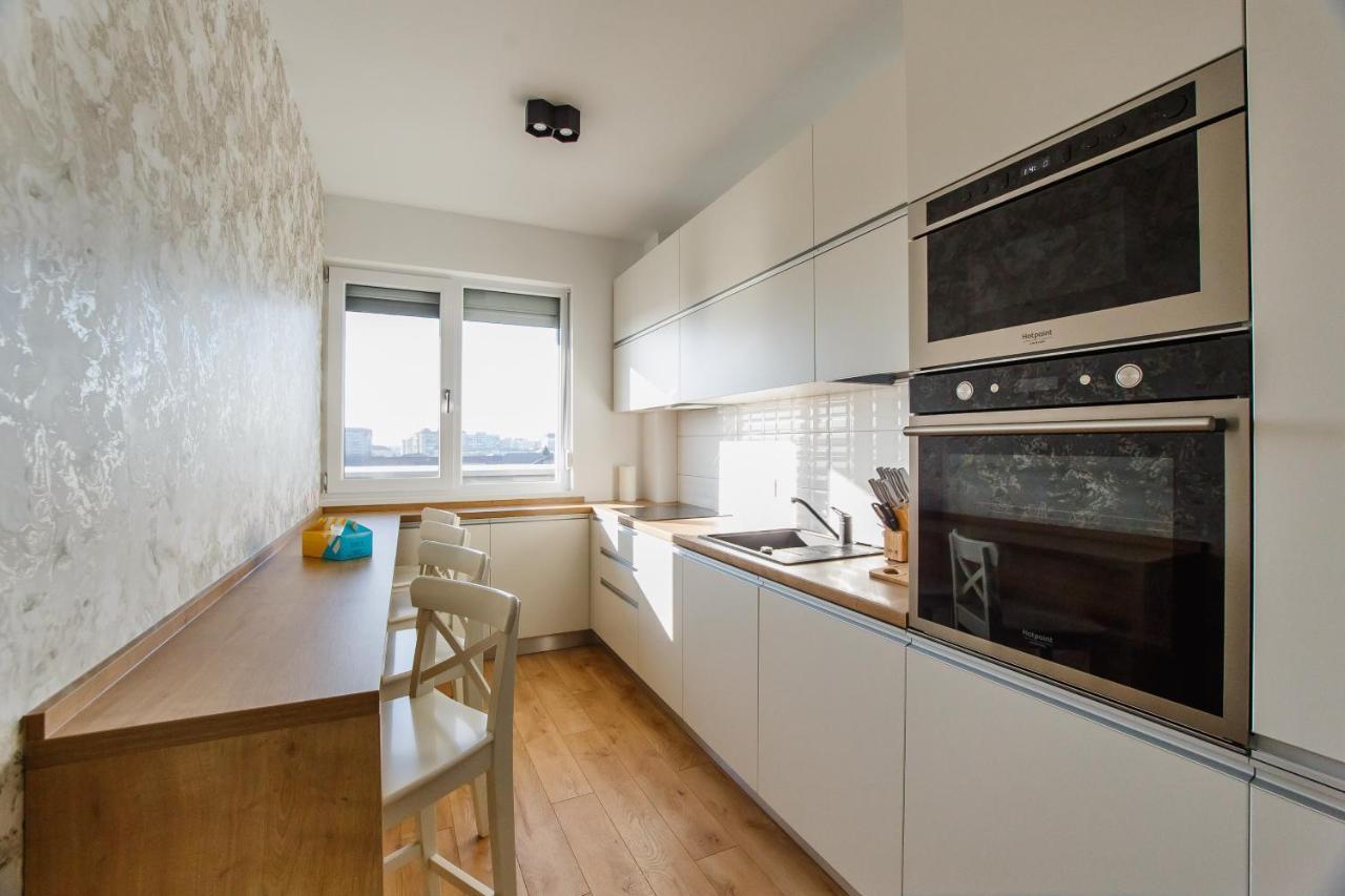 Fantastic Apartment At Prima Residence Nagyvárad Kültér fotó
