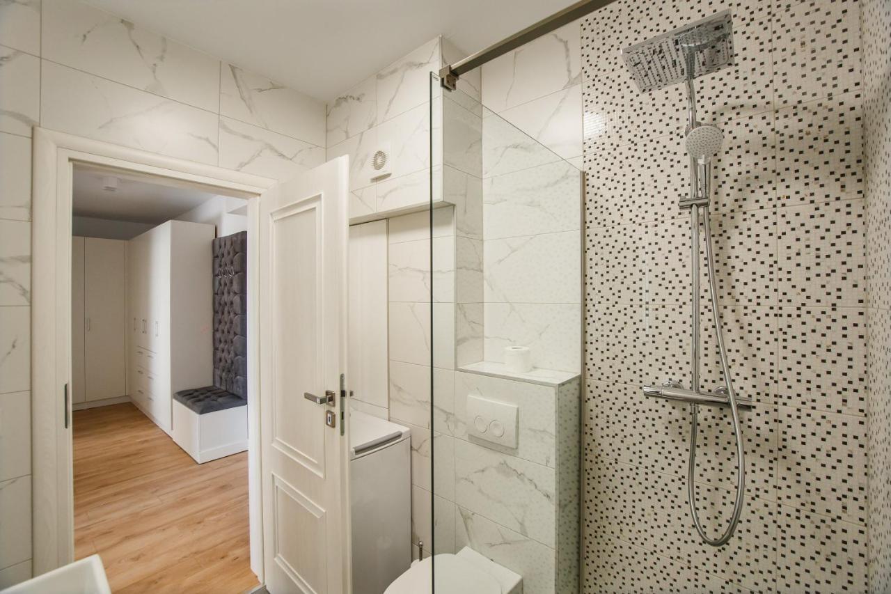 Fantastic Apartment At Prima Residence Nagyvárad Kültér fotó